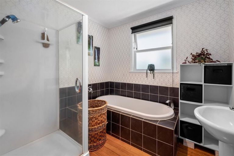 Photo of property in 9 Bertram Street, Hillcrest, Rotorua, 3015