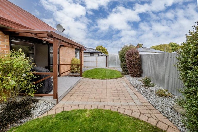 Photo of property in 2/91 Chalmers Avenue, Hampstead, Ashburton, 7700