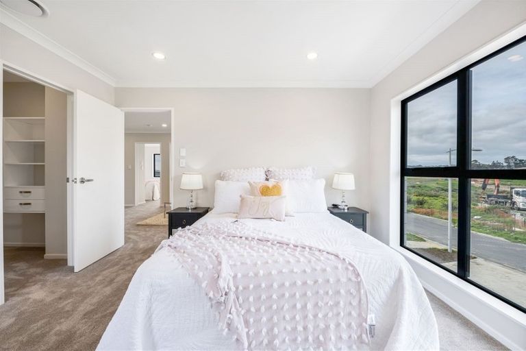 Photo of property in 9 Ascent Street, Flat Bush, Auckland, 2019