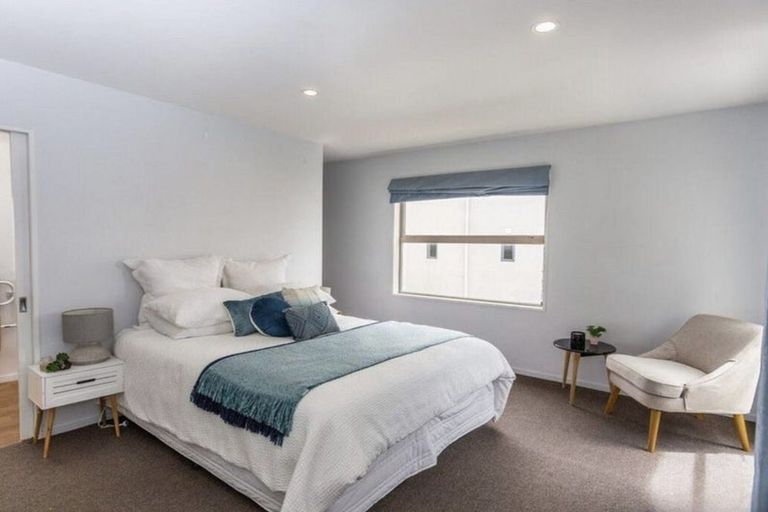 Photo of property in 4/75 Burke Street, Addington, Christchurch, 8024