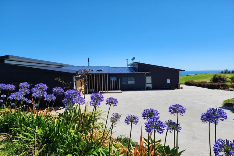 Photo of property in 116a Mimiha Ridge Road, Matata, Whakatane, 3194