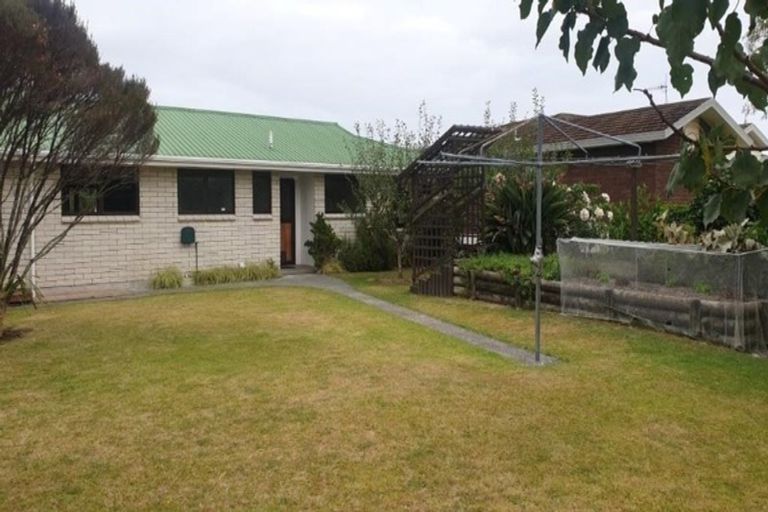 Photo of property in 94 Boucher Avenue, Te Puke, 3119