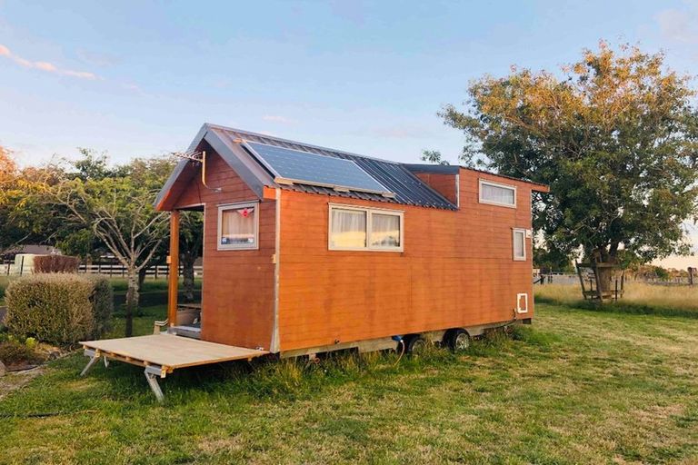 Photo of property in 698 Te Kowhai Road, Te Kowhai, Hamilton, 3288