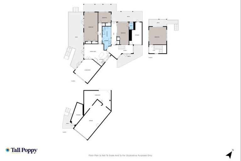 Photo of property in 39 Tamaki Street, Tahunanui, Nelson, 7011