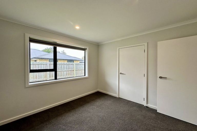 Photo of property in 28 Geoff Geering Drive, Netherby, Ashburton, 7700