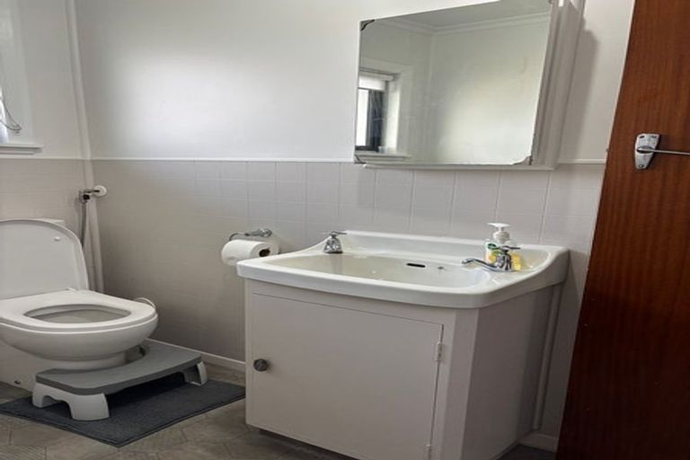 Photo of property in 4/6 Russell Street, Feilding, 4702