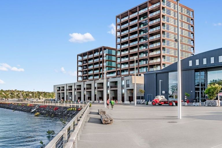 Photo of property in 1001/6 Boundary Road, Hobsonville, Auckland, 0616