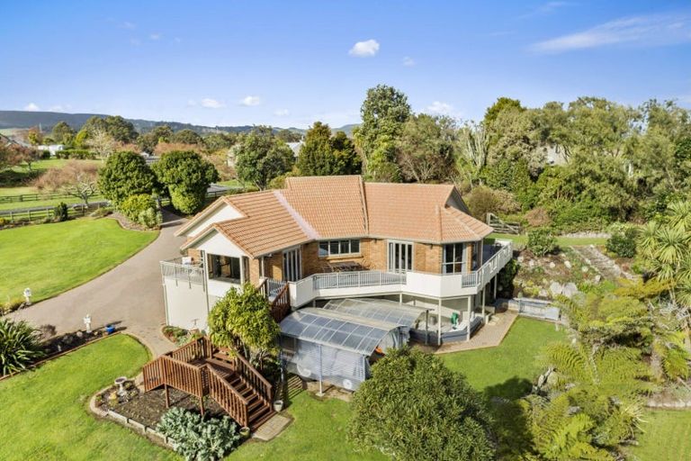 Photo of property in 81 Brunswick Drive, Tikitere, Rotorua, 3074