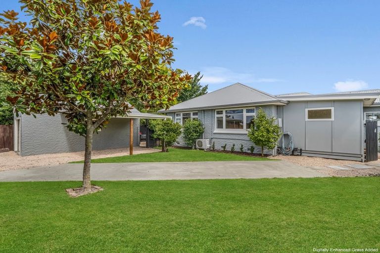 Photo of property in 25a Peraki Street, Kaiapoi, 7630