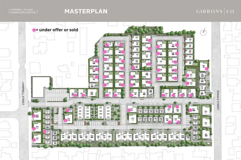 Photo of property in 33 Campbell Street, Karori, Wellington, 6012