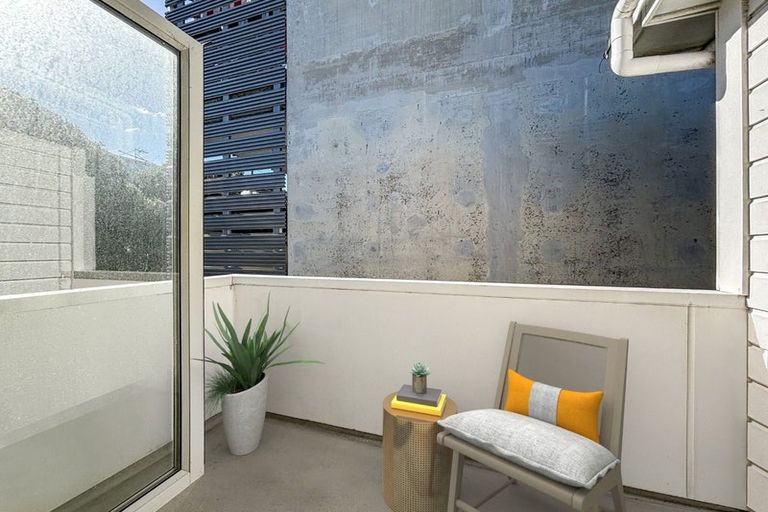 Photo of property in 20/30 Hanson Street, Mount Cook, Wellington, 6021