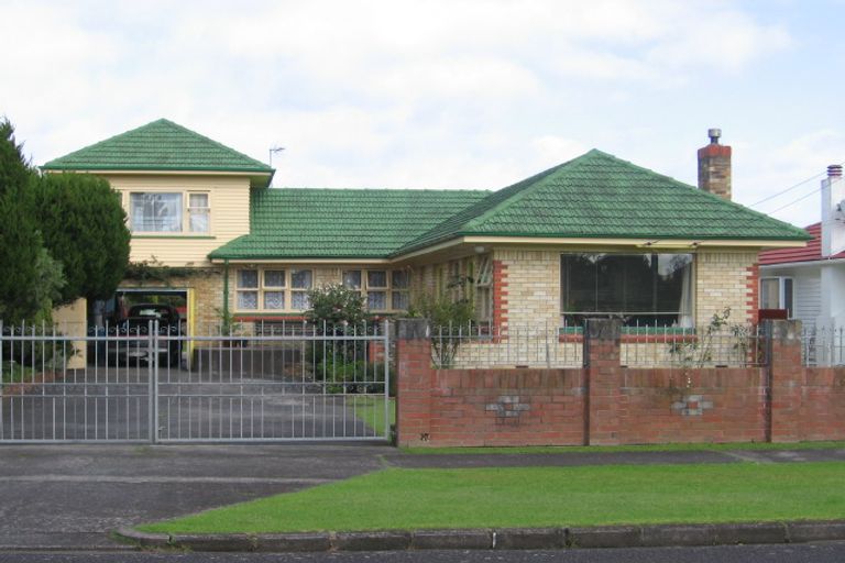 Photo of property in 8 Browns Avenue, Pakuranga, Auckland, 2010