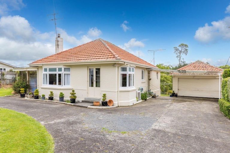 Photo of property in 67 Main North Road, Otorohanga, 3900