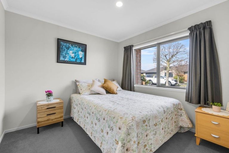 Photo of property in 57 Rawnsley Terrace, Wigram, Christchurch, 8042