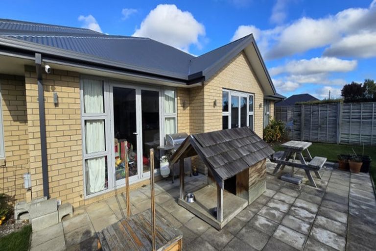 Photo of property in 34 Beaumont Drive, Rolleston, 7614