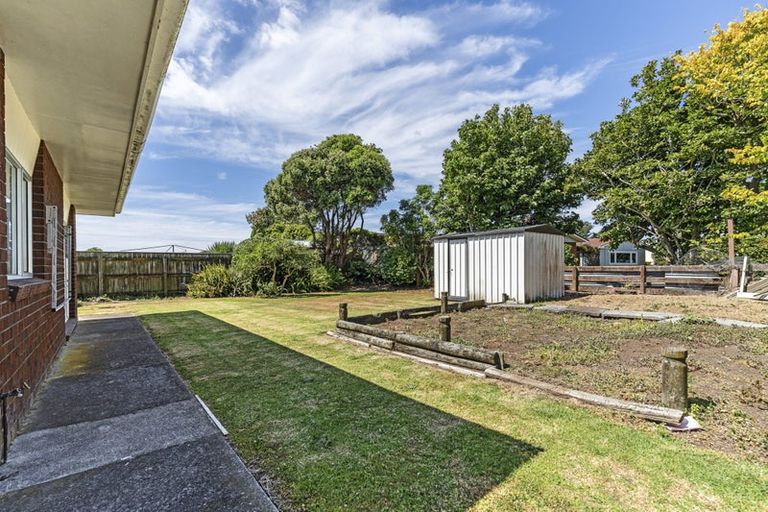 Photo of property in 3 Park Lane, Waitara, 4320