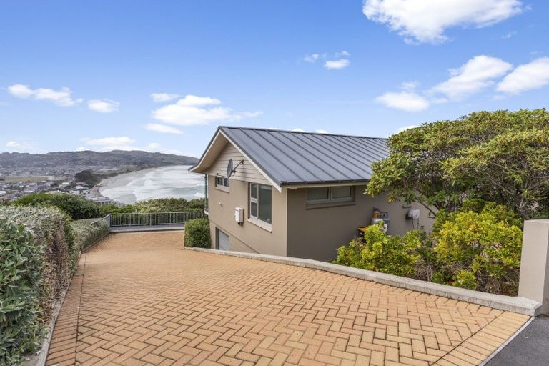 Photo of property in 82 Cliffs Road, Saint Clair, Dunedin, 9012