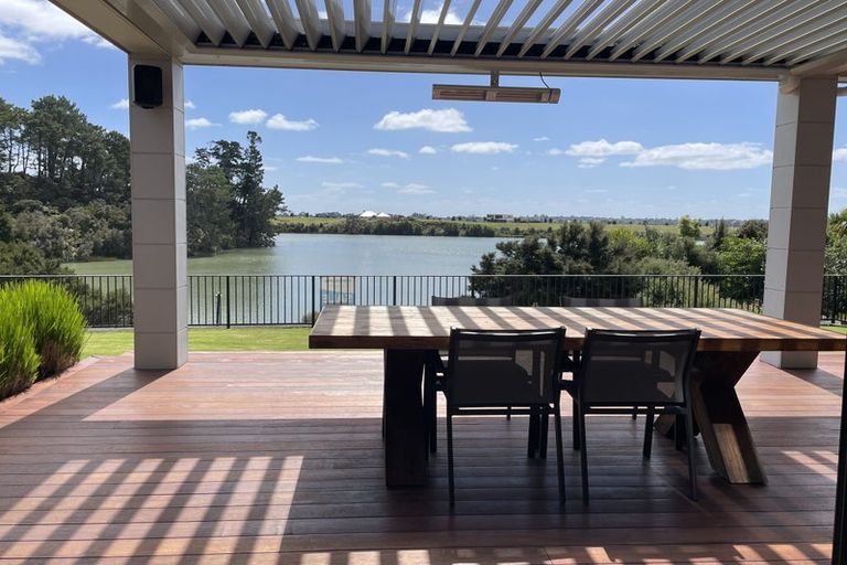 Photo of property in 67 Milano Boulevard, Karaka, Papakura, 2113