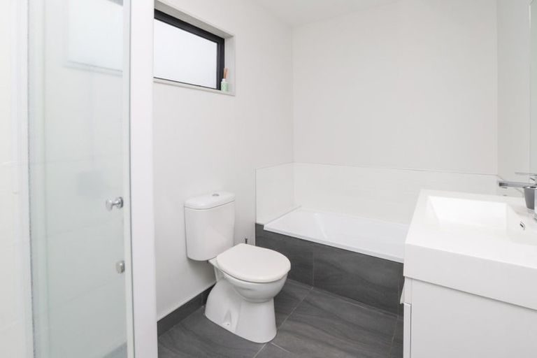 Photo of property in 3/195 Massey Street, Frankton, Hamilton, 3204