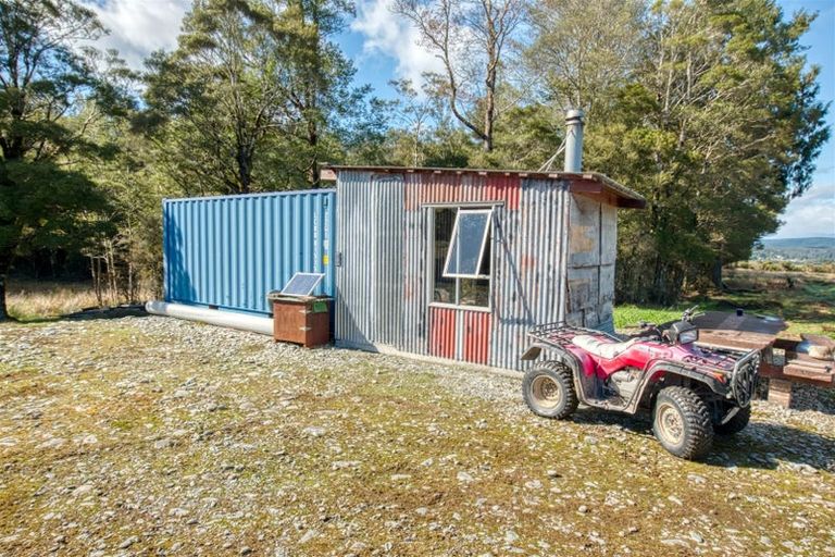 Photo of property in 150 Atarau Road, Atarau, Blackball, 7871
