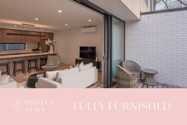 Photo of property in 49b Browns Road, St Albans, Christchurch, 8014