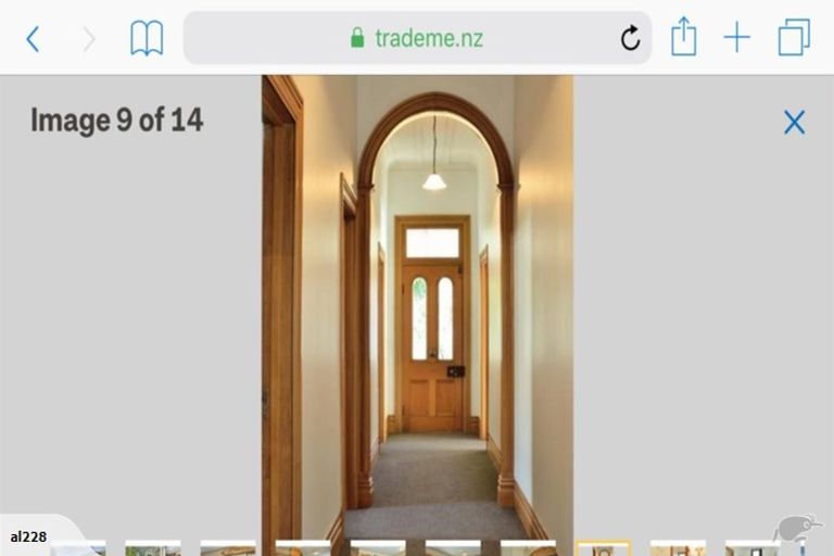 Photo of property in 5 Hall Street, Whataupoko, Gisborne, 4010