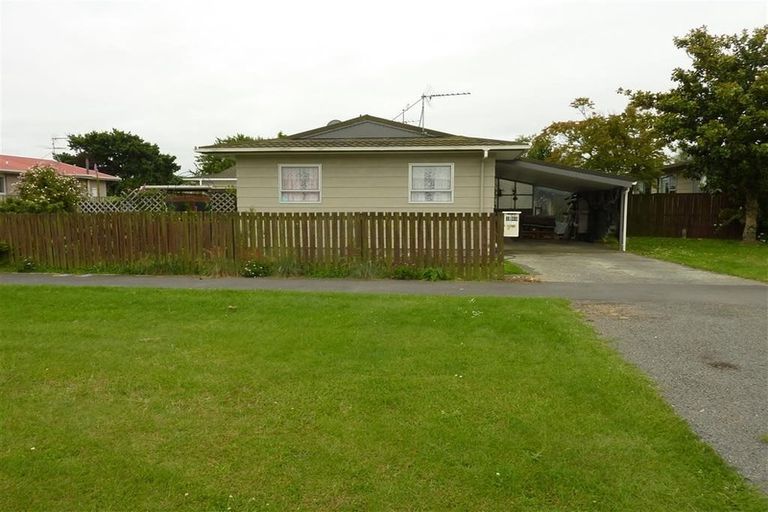 Photo of property in 166d Horndon Street, Darfield, 7510