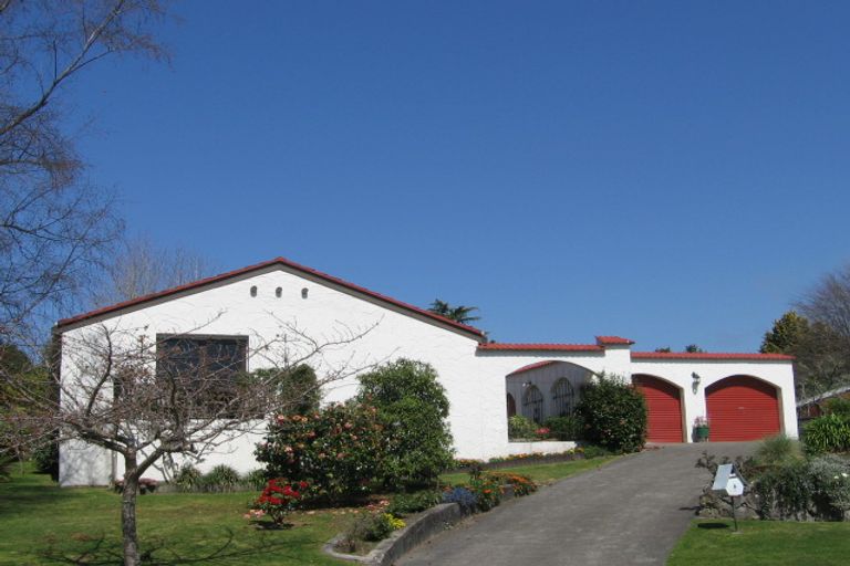 Photo of property in 3 Willmott Place, Springfield, Rotorua, 3015