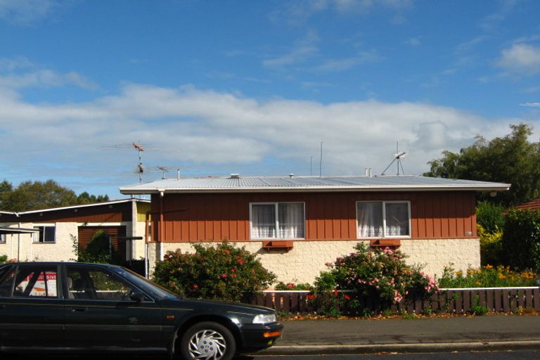 Photo of property in 80g Argyle Street, Mosgiel, 9024