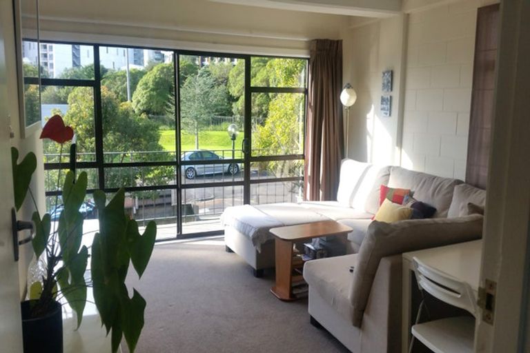 Photo of property in 2/14 Hayden Street, Freemans Bay, Auckland, 1011