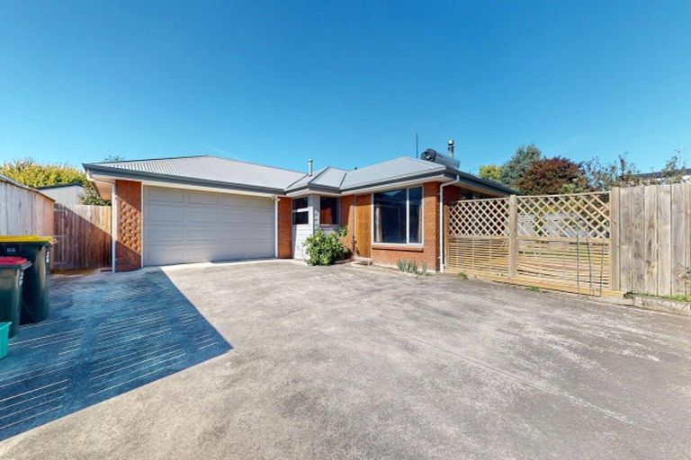 Photo of property in 57a Middle Road, Allenton, Ashburton, 7700