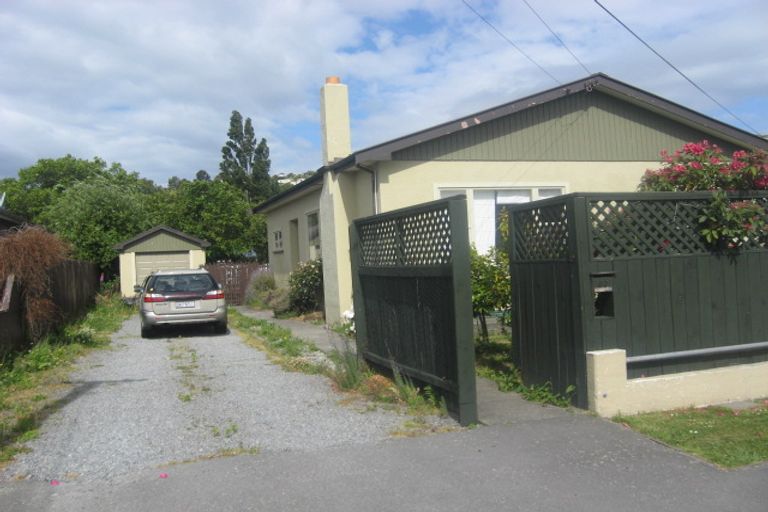 Photo of property in 82 Birdwood Avenue, Beckenham, Christchurch, 8023