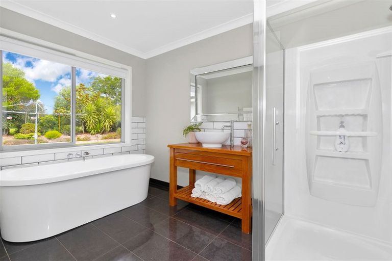 Photo of property in 91 Kowai River Road, Amberley, 7481