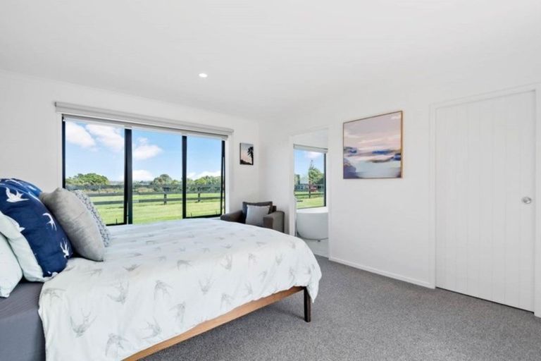 Photo of property in 125 Wharf Road, Clarks Beach, Pukekohe, 2679