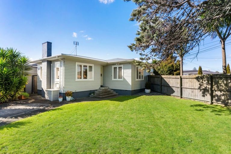 Photo of property in 2/14 Portage Road, Papatoetoe, Auckland, 2025