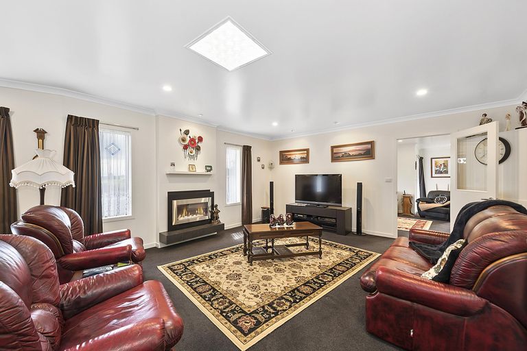 Photo of property in 434 Pencarrow Road, Tamahere, Hamilton, 3283