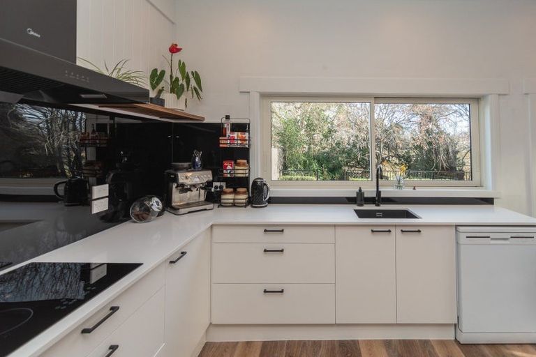 Photo of property in 151 Temuka-orari Highway, Winchester, 7985