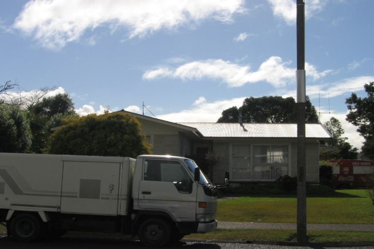 Photo of property in 49 Tongariro Street, Chartwell, Hamilton, 3210