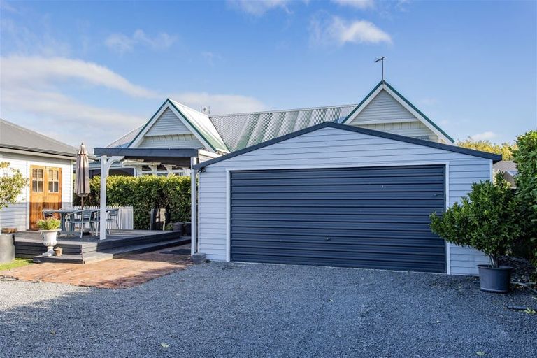 Photo of property in 32 Rochester Street, Linwood, Christchurch, 8062