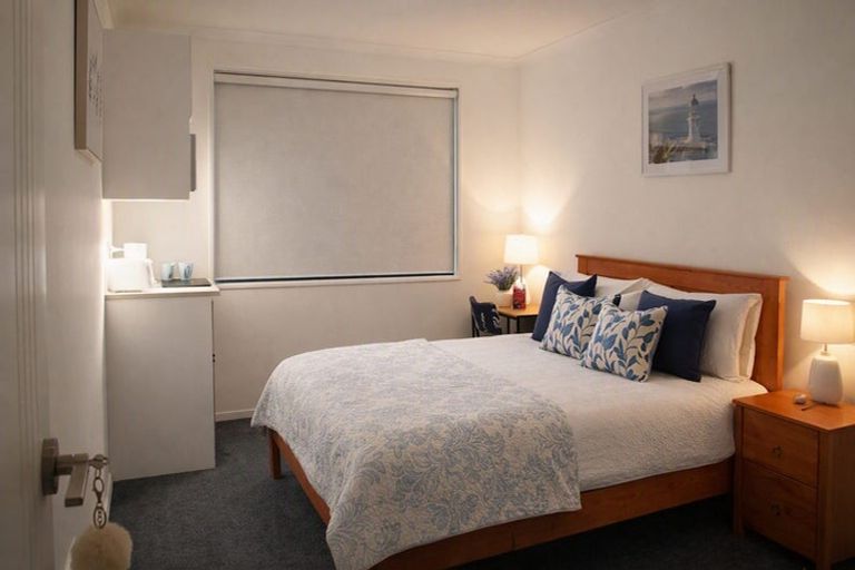Photo of property in 10/56 May Street, Hamilton East, Hamilton, 3216