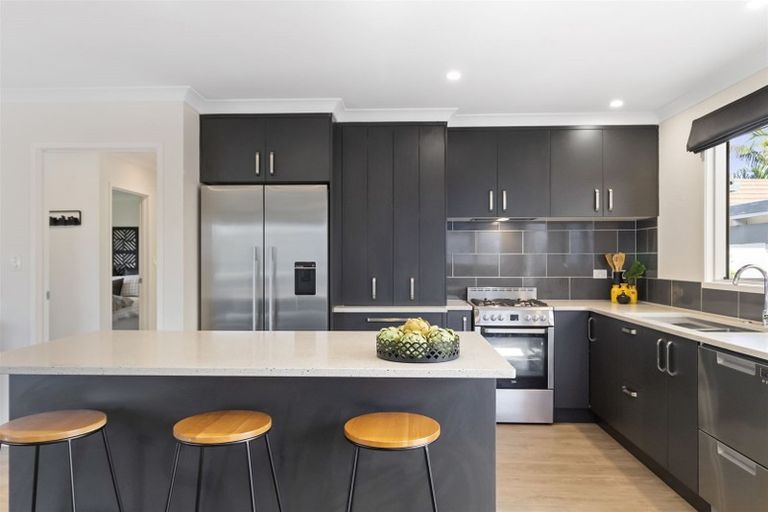 Photo of property in 411 Devonport Road, Tauranga South, Tauranga, 3112