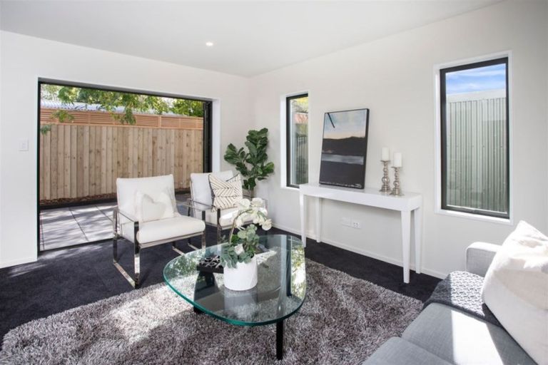 Photo of property in 3/109 Ruskin Street, Addington, Christchurch, 8024