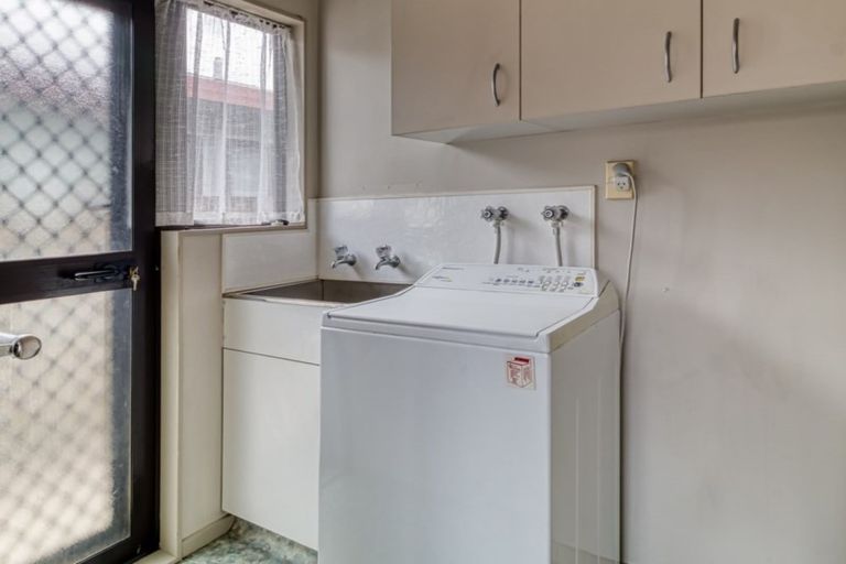 Photo of property in 3/90 Nuffield Avenue, Marewa, Napier, 4110