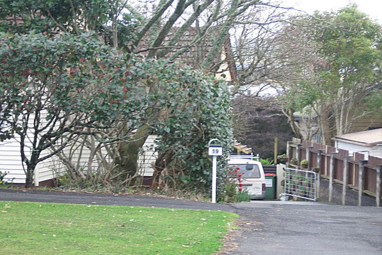 Photo of property in 19 Thomson Avenue, Dinsdale, Hamilton, 3204