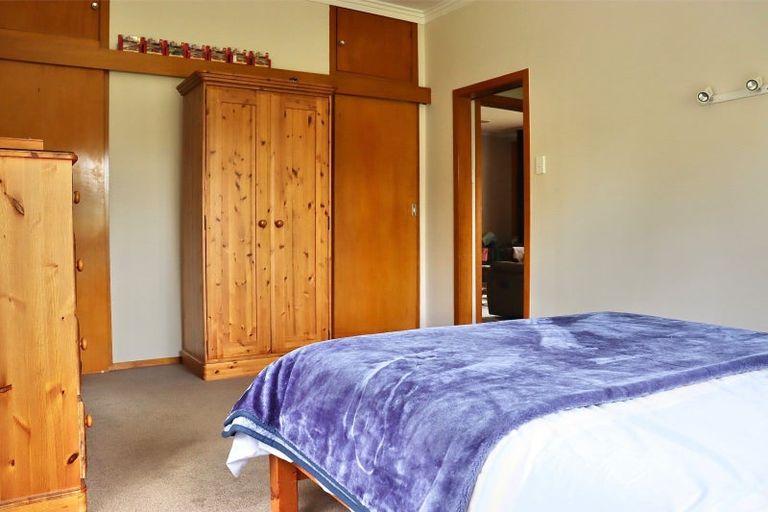 Photo of property in 669 Spooners Hill Road, Taihape, 4795