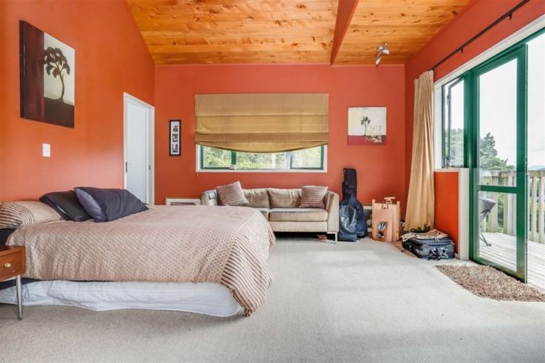 Photo of property in 354 Crane Road, Kauri, Kamo, 0185