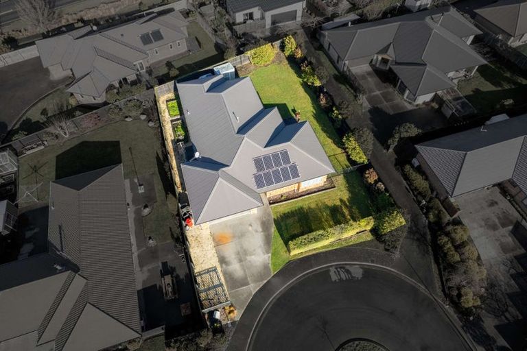 Photo of property in 11 Mather Place, Springston, 7616