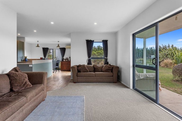 Photo of property in 237 Depot Road, Burnt Hill, Oxford, 7495