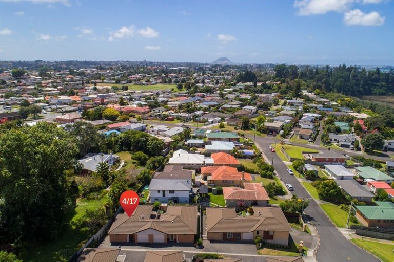 Photo of property in 4/17 Simmonds Grove, Greerton, Tauranga, 3112