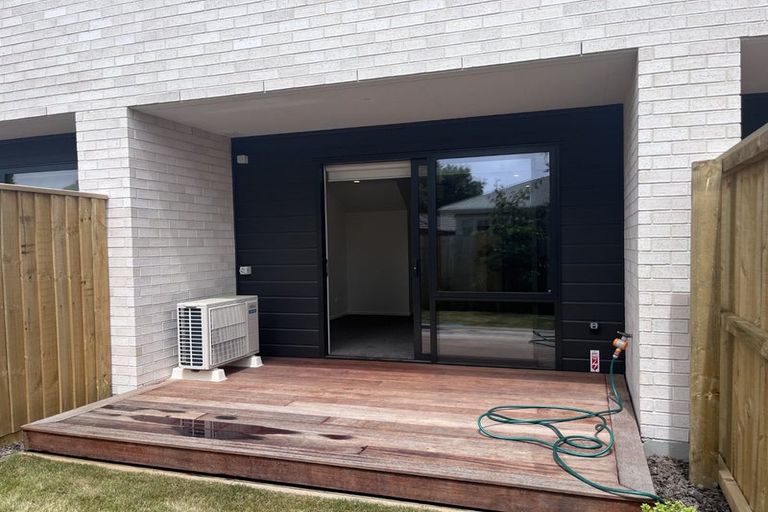 Photo of property in 4/10 Goldsmith Place, Waltham, Christchurch, 8023